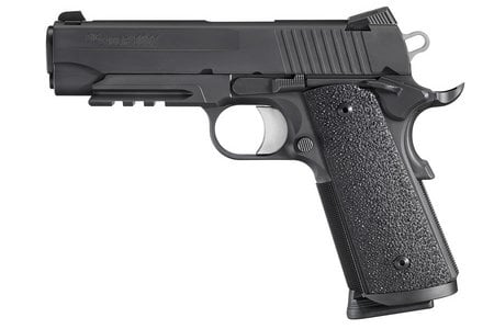 1911 TACOPS CARRY 45ACP (LE)