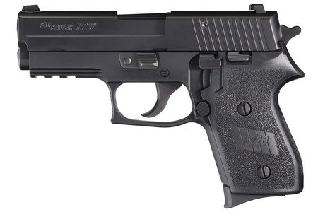 SIG SAUER P220R Compact 45 ACP Centerfire Pistol with 3 Mags (LE)