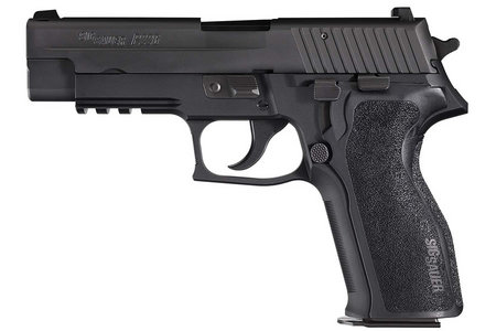 SIG SAUER P226 DAK 9mm Centerfire Pistol with Night Sights (LE)