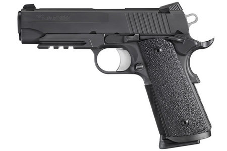 SIG SAUER 1911 Tactical Operations Carry 45 Auto Centerfire Pistol