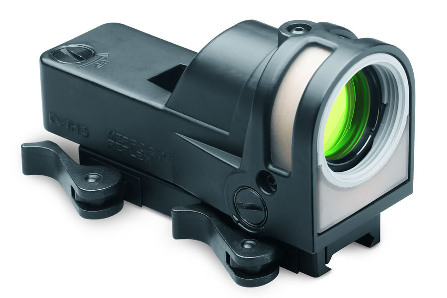 MEPROLIGHT MEPRO 21 ILLUMINATED REFLEX SIGHT