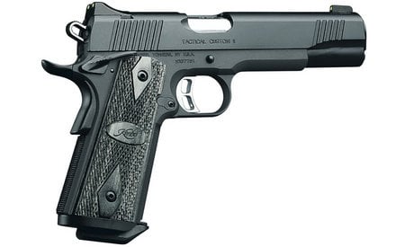 TACTICAL CUSTOM II 45ACP