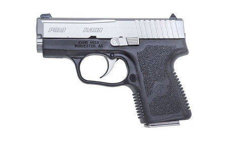 PM9 9MM PISTOL WITH NIGHT SIGHTS (LE)