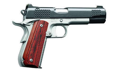 SUPER CARRY CUSTOM 45ACP