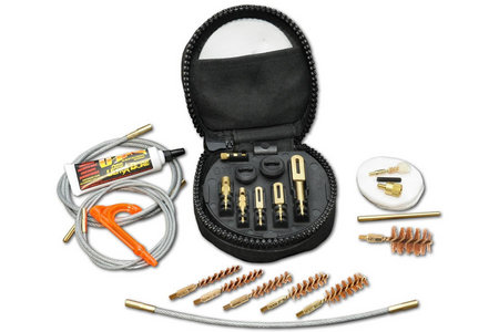 OTIS TECH Tactical Cleaning System with 6 Brushes