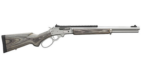 MODEL 1895SBL 45-70 LEVER ACTION STS. 18.5``