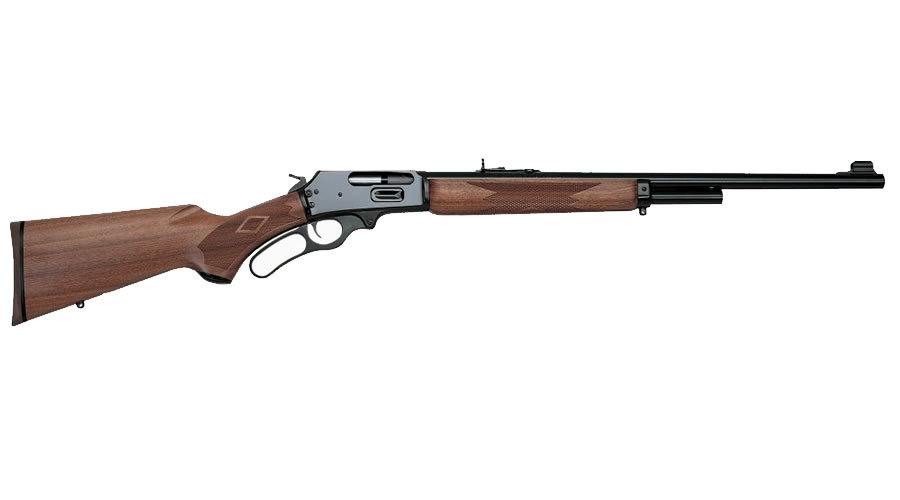 MARLIN MODEL 1895 45-70 LEVER ACTION 22``