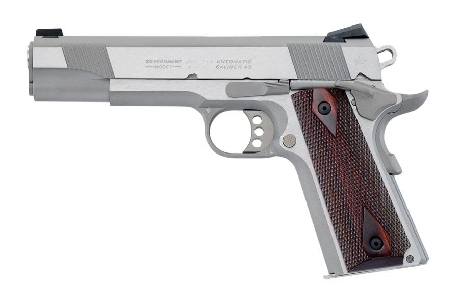 Colt 1911 A1 45CAL