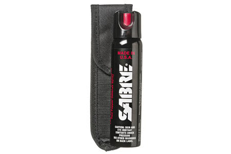 SABRE 4.36oz Magnum 120 Self-Defense Spray