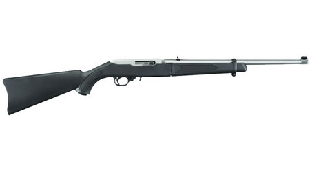 RUGER 10/22 Takedown 22 LR Autoloading Rifle