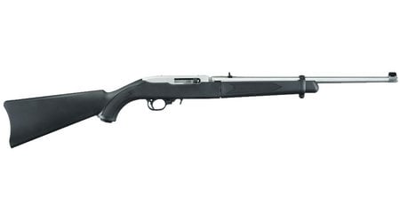 RUGER 10/22 Takedown 22 LR Autoloading Rifle