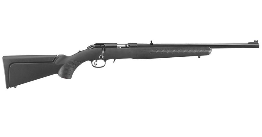 Ruger American Rimfire Compact 22 MAG Rifle