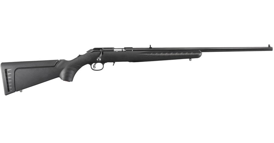 No. 13 Best Selling: RUGER AMERICAN RIMFIRE 22LR