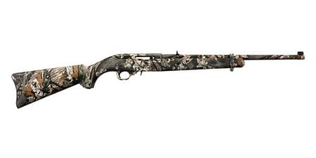 10/22 22LR MOSSY OAK BREAK-UP CAMO