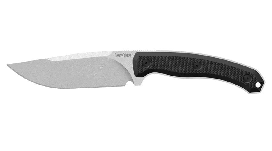 Kershaw Knives Diskin Hunter