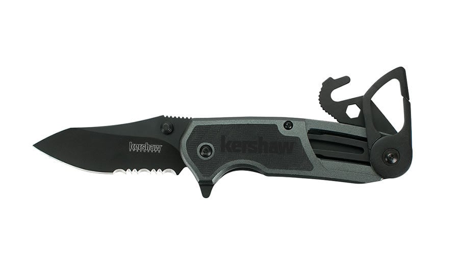 KERSHAW KNIVES FUNXION EMT