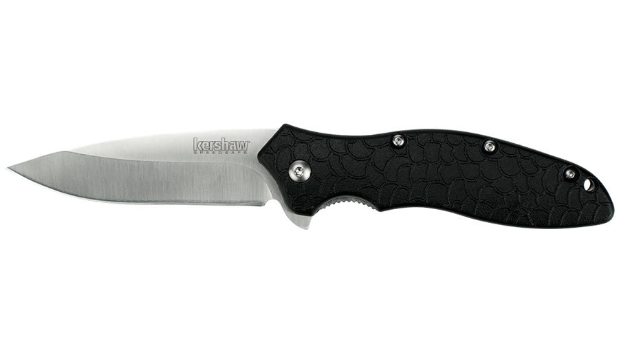 Kershaw Knives OSO Sweet Pocket Knife