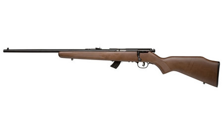 SAVAGE Mark II GL 22LR Bolt Action Rimfire Repeater Rifle (Left Handed)