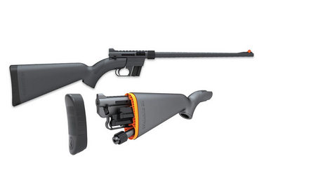HENRY REPEATING ARMS H002B AR-7 US SURVIVAL RIFLE 22LR BLACK