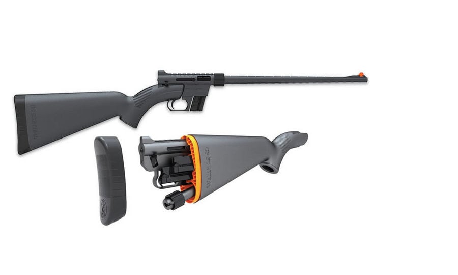 Sydamerika God følelse Mexico Henry Repeating Arms AR-7 US 22LR Black Survival Rimfire Rifle | Vance  Outdoors