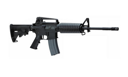 SIG SAUER M400 Classic 5.56mm Rifle with Carry Handle (LE)