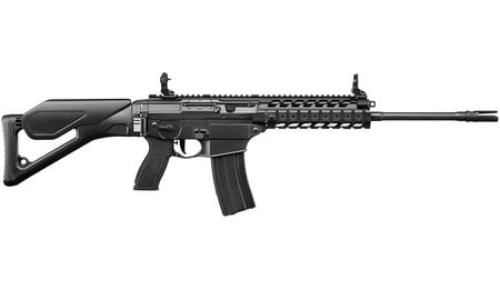 SIG SAUER SIG556XI Standard 5.56mm Rifle with Aluminum Handguard (LE)