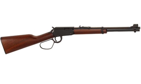 HENRY REPEATING ARMS 22 Caliber Lever Action Carbine Rifle with Large Loop