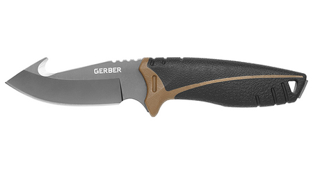 MYTH FIXED BLADE PRO GUT HOOK