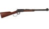 HENRY REPEATING ARMS H001LL 22LR LEVER ACTION WITH LARGE LOOP