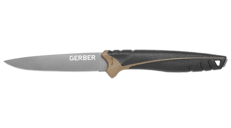 MYTH COMPACT FIXED BLADE