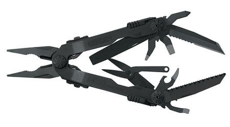 GERBER LEGENDARY Diesel Multi-Plier / Multi-Tool