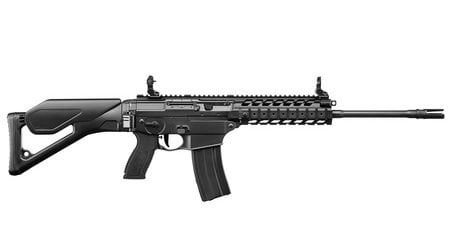 SIG556XI SWAT 5.56 NATO RIFLE