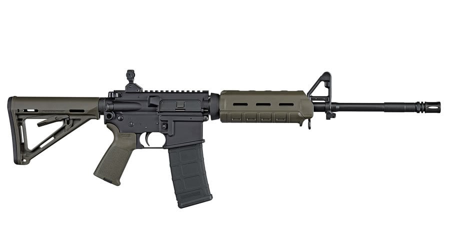 SIG SAUER SIGM400 5.56 ENHANCED ODG CARBINE (LE)