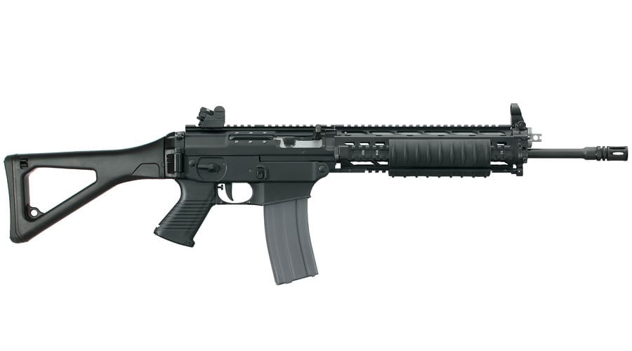 SIG SAUER SIG556 CLASSIC SWAT 5.56 RIFLE