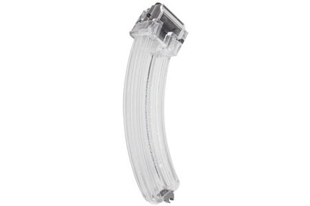 CHAMPION TARGET COMPANY 10/22 25-Round Magazine with Metal Lips