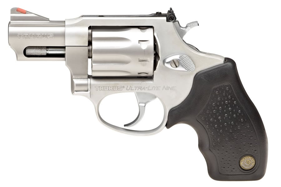 TAURUS ULTRA LITE MODEL 94 22LR REVOLVER