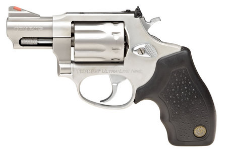 TAURUS Model 94 Ultra-Lite 22LR Stainless Revolver
