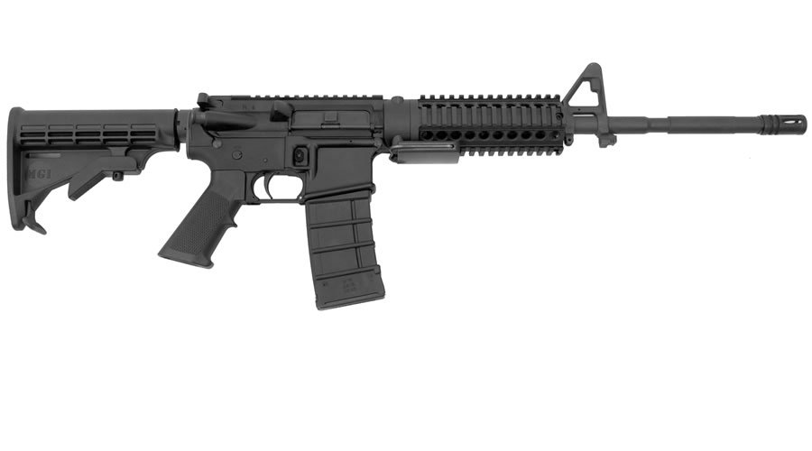 MGI MARCK-15 HYDRA 5.56MM RIFLE