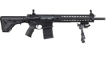 SIG716 308 WIN DMR RIFLE (LE)