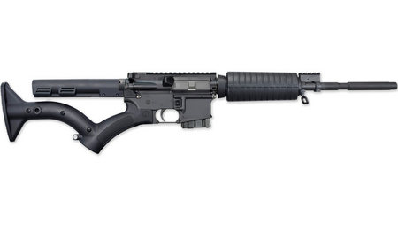 WINDHAM WEAPONRY SRC-THD 5.56mm Flat-Top Rifle with New York Thordsen Stock
