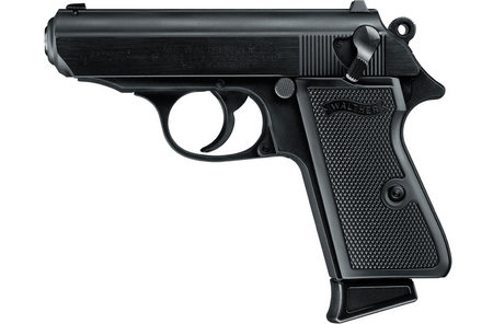 WALTHER PPK/S 22LR Rimfire Pistol