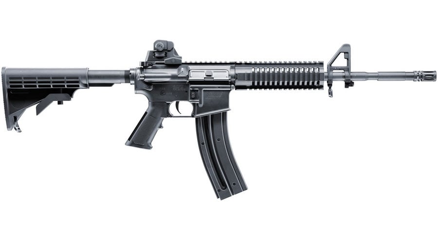 WALTHER COLT M4 OPS CARBINE 22LR