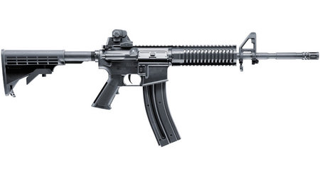 WALTHER Colt M4 OPS 22LR Carbine Rifle
