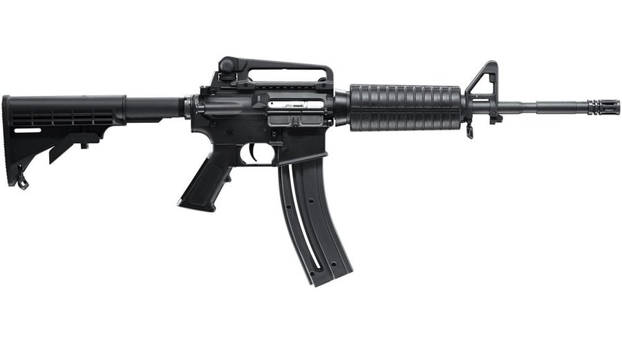 WALTHER COLT M4 22LR TACTICAL RIMFIRE CARBINE