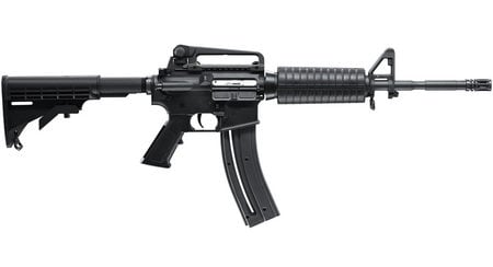 COLT M4 22LR TACTICAL RIMFIRE CARBINE