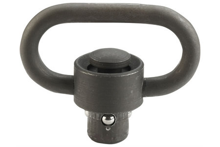 BLACKHAWK Heavy Duty Push Button Sling Swivel