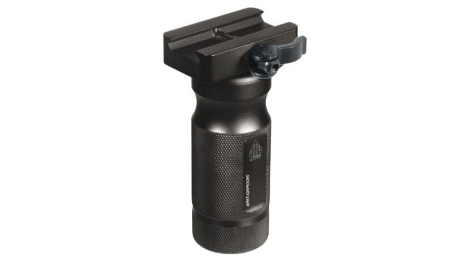 LEAPERS LOW PRO LEVER LOCK METAL FOREGRIP