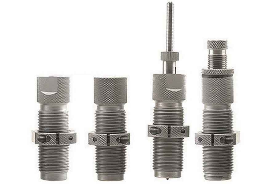 Hornady 500 SW (.500) 4-Die Set