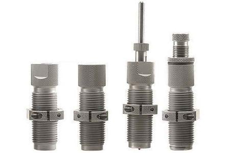 HORNADY 500 SW (.500) 4-Die Set