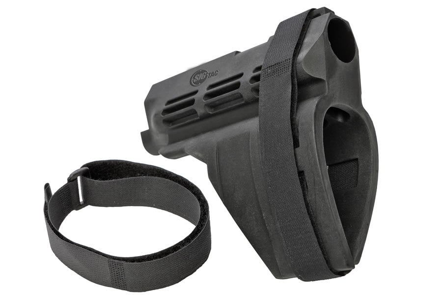 SIG SAUER SB15 PISTOL STABILIZING BRACE